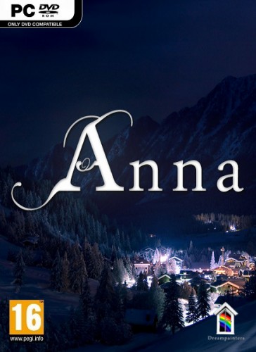 Anna (2012/PC/Русский) | ReРack от R.G. UPG